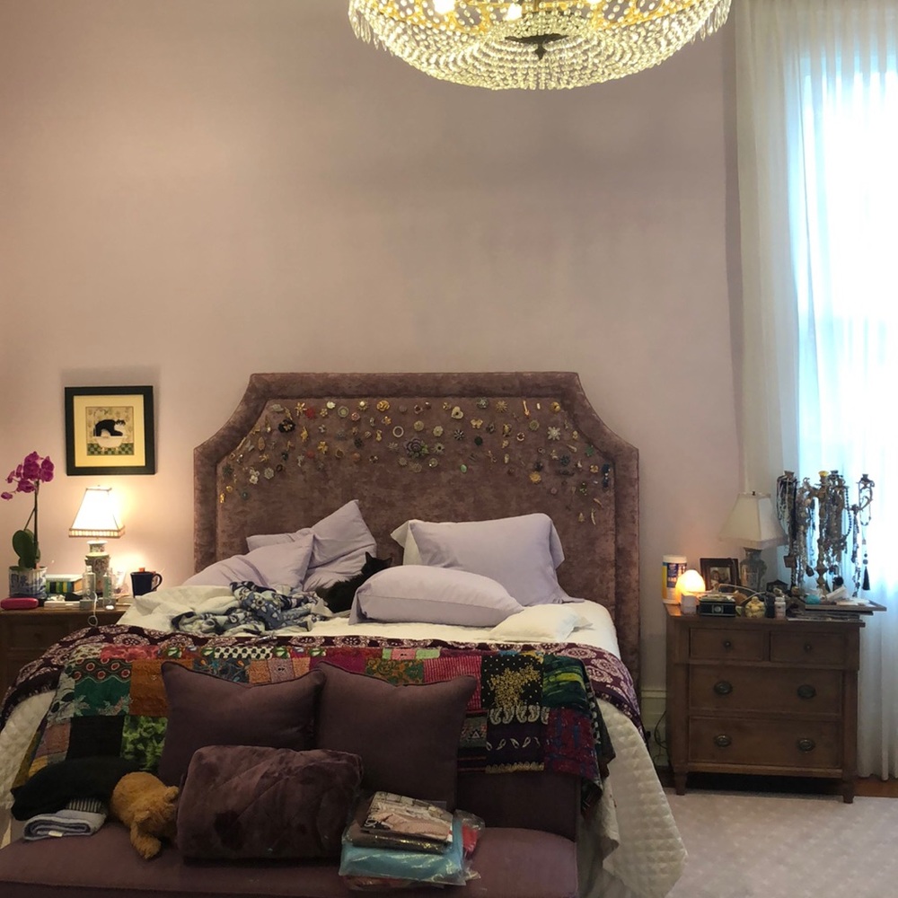 Meet your Posher, Alyson